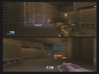 Quake II