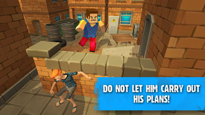 Pixel Neighbor: Welcome Home