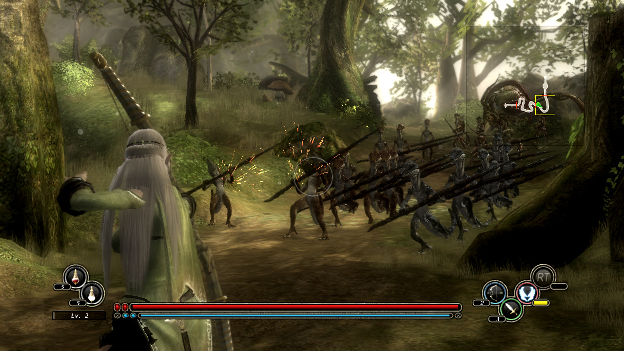 Kingdom Under Fire: Circle of Doom