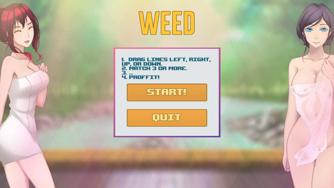 Weed