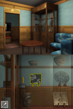 Nine Hours, Nine Persons, Nine Doors