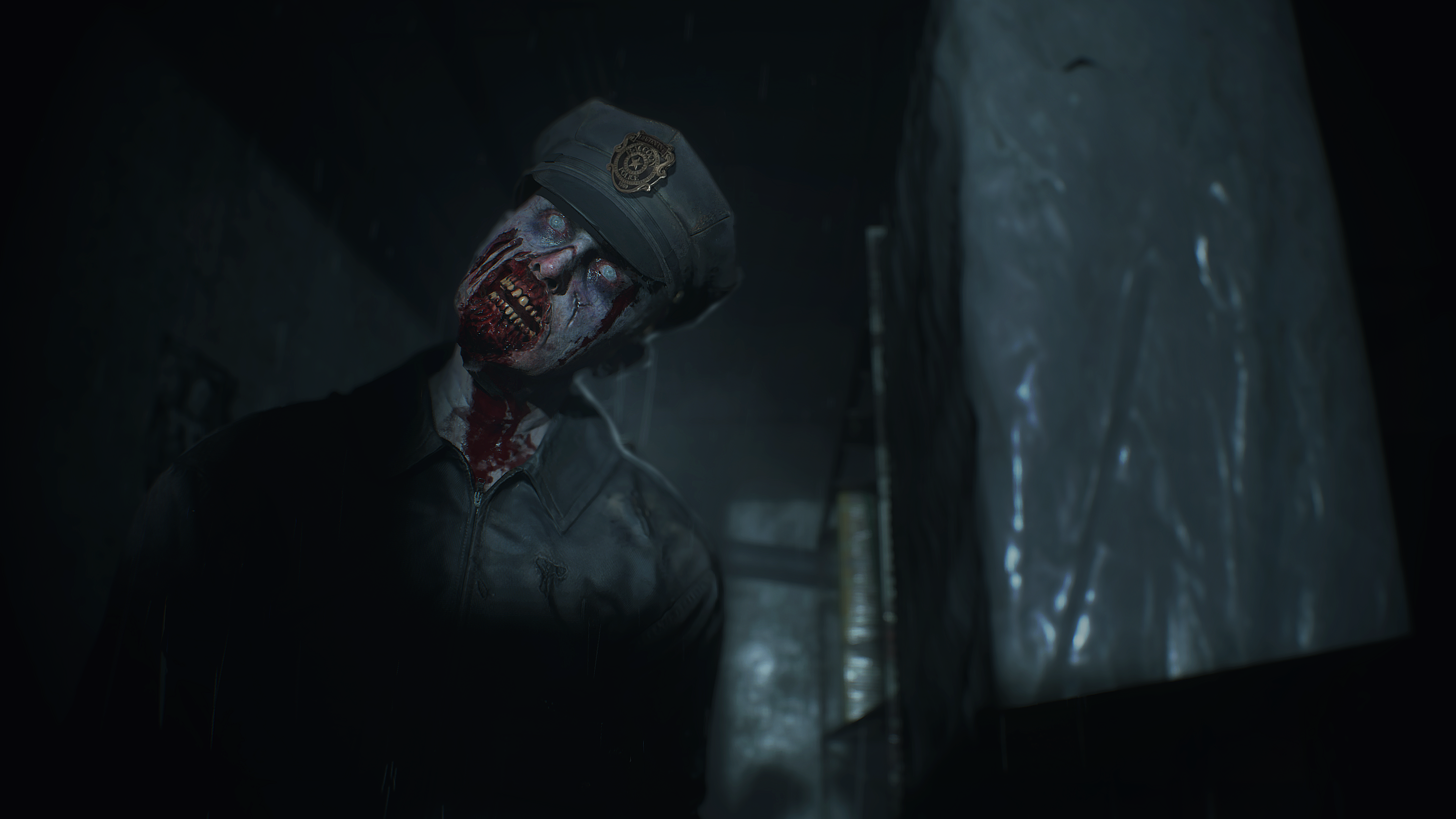 Resident Evil 2