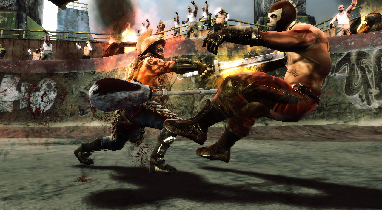 Bloodbath