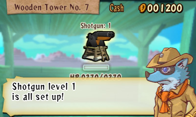 Dillon’s Rolling Western: The Last Ranger