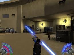 Star Wars: Jedi Knight – Jedi Academy
