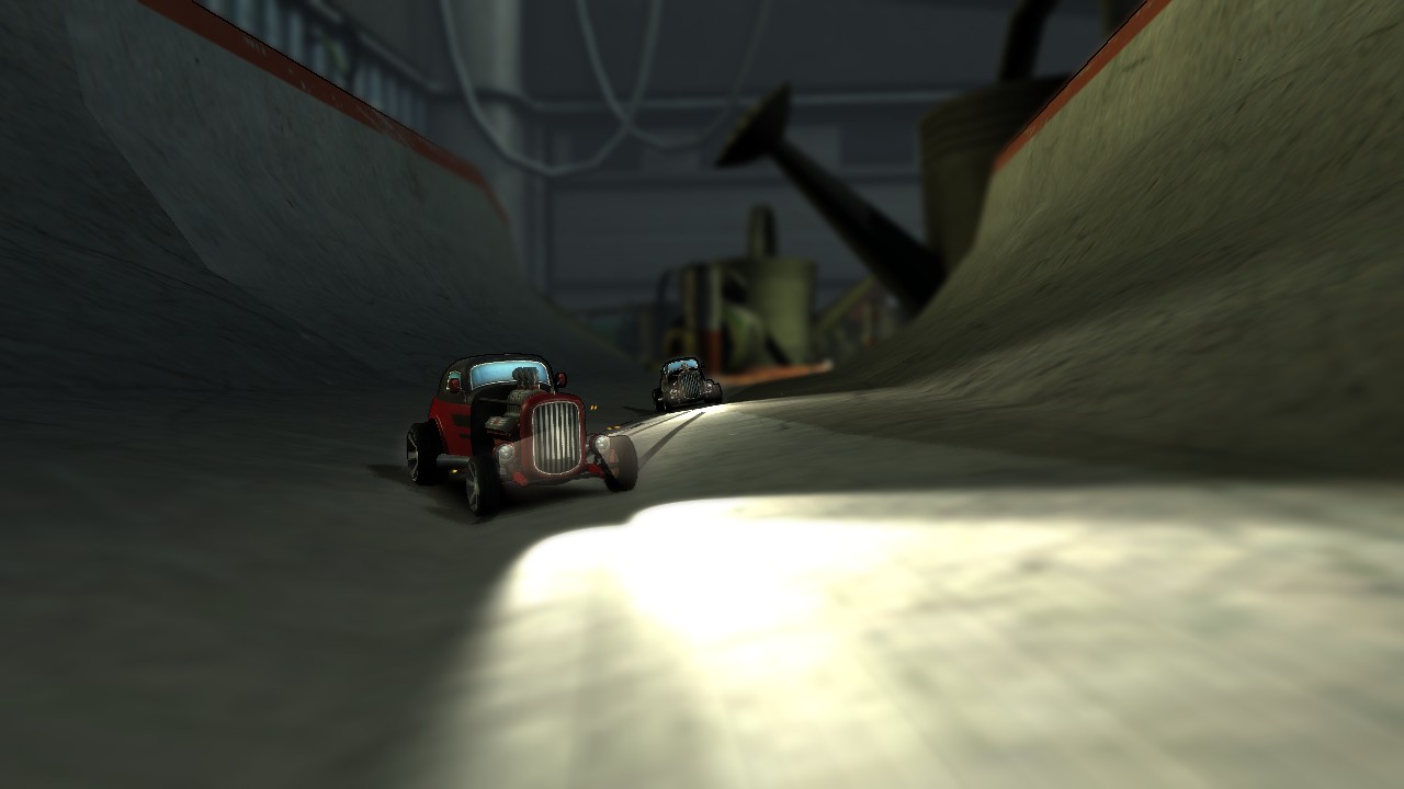 Super Toy Cars