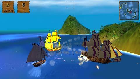 Pirates of the Caribbean: Dead Man’s Chest