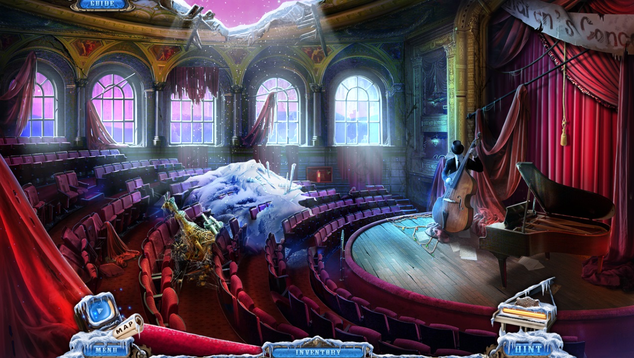 Dark Dimensions: Somber Song – Collector’s Edition