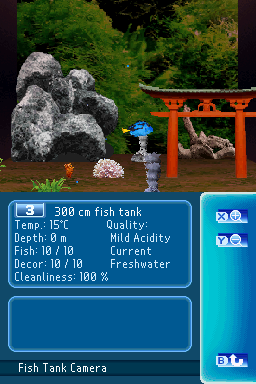 My Aquarium: Seven Oceans