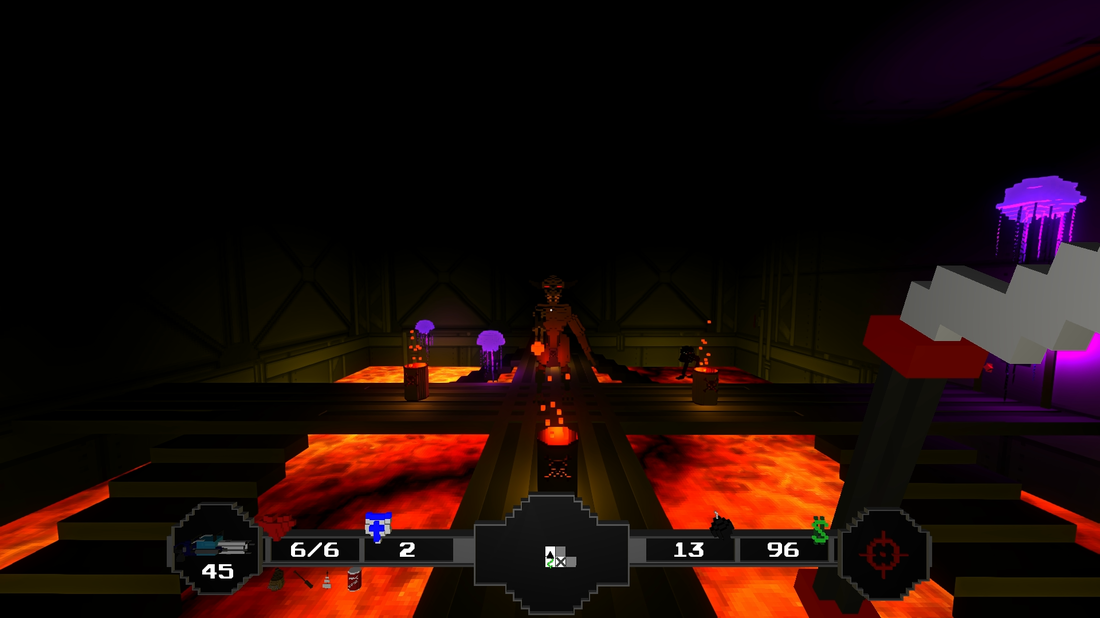 Paranautical Activity