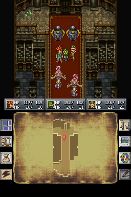 Chrono Trigger