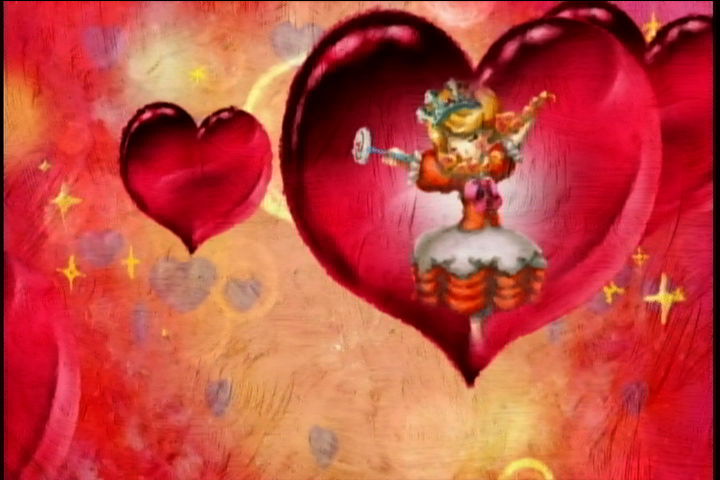 Little King’s Story