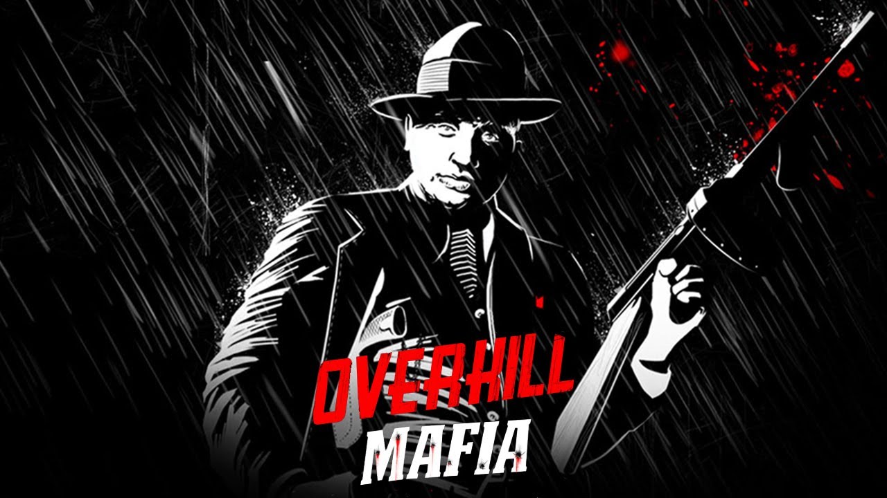 Overkill Mafia