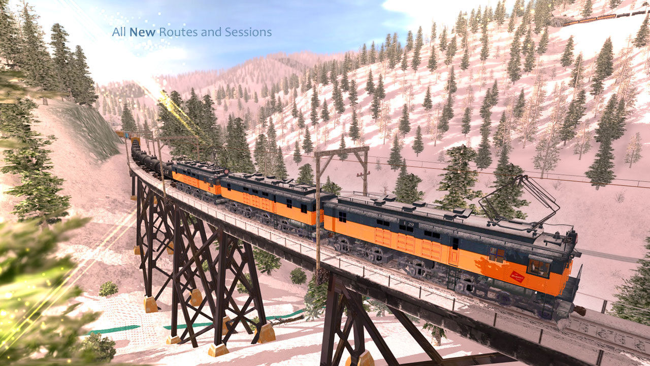 Trainz Driver 2016