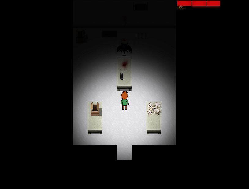Third Exit