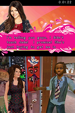 Victorious Hollywood Arts Debut