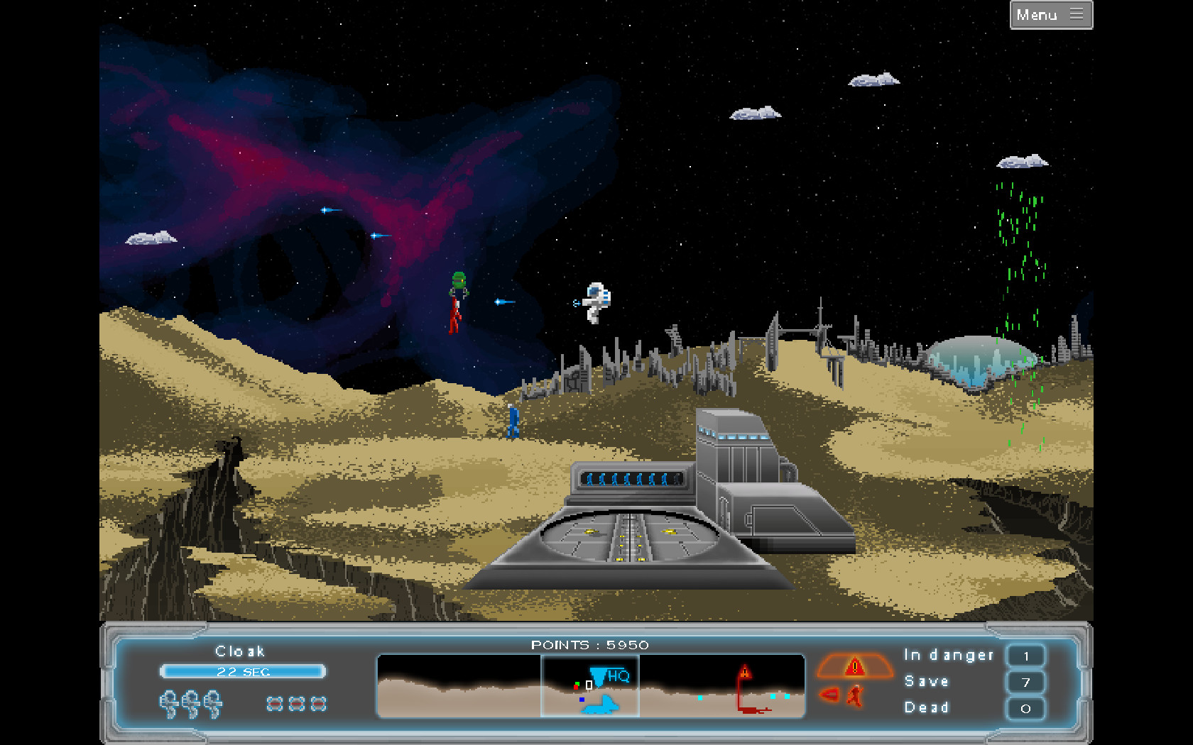 C64 &amp; Amiga Classix Remakes Sixpack