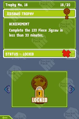 Pocket Pack: Strategy Games