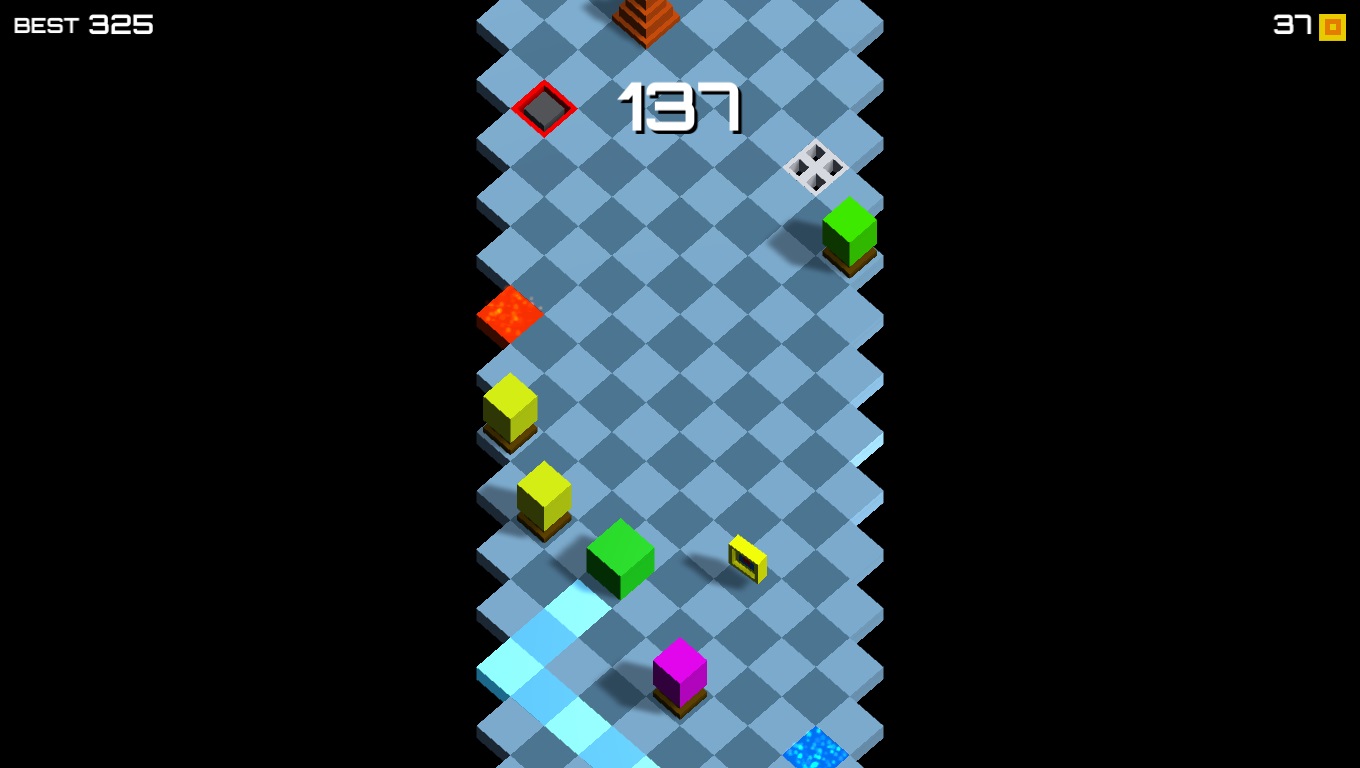 Epic roll