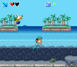 Super Adventure Island II