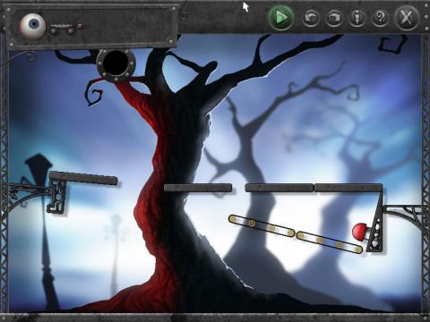 Professor Heinz Wolff’s Gravity