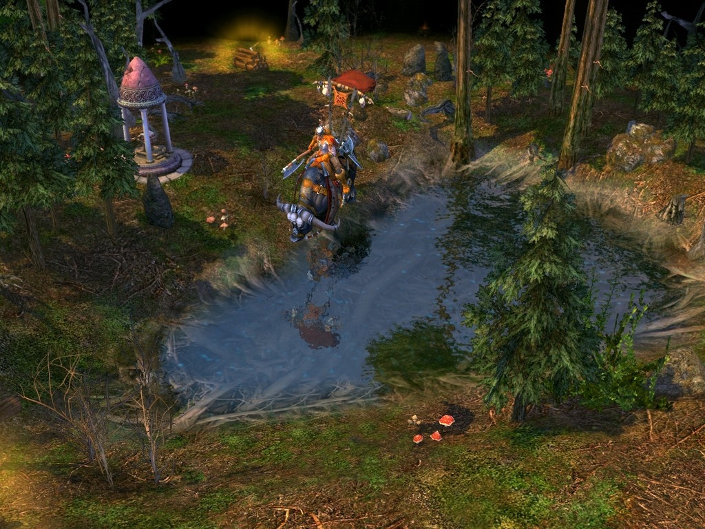 Heroes of Might and Magic V: Tribes of the East