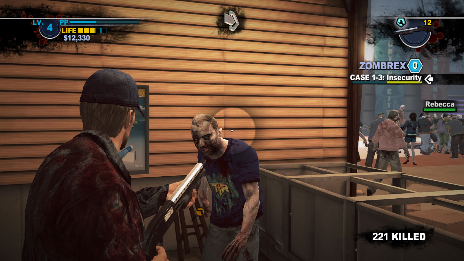 Dead Rising 2