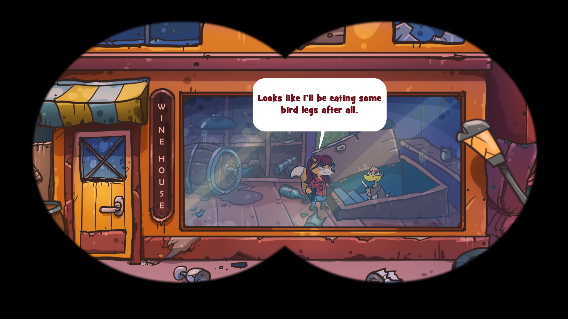 Scheming Through The Zombie Apocalypse: The Beginning