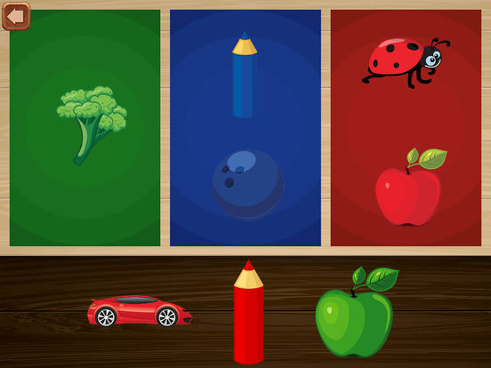 Sorter – Toddler &amp; Baby Educational Learning Games