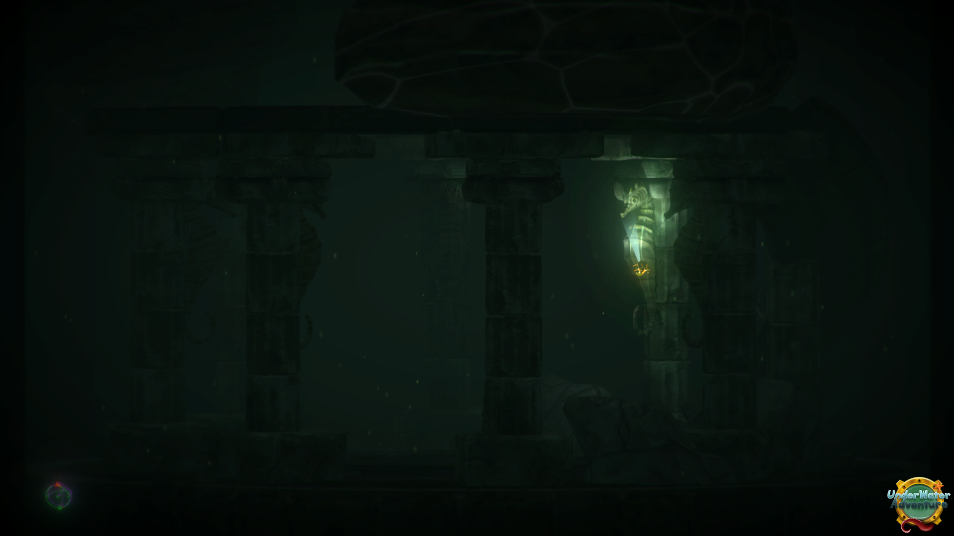 UnderWater Adventure