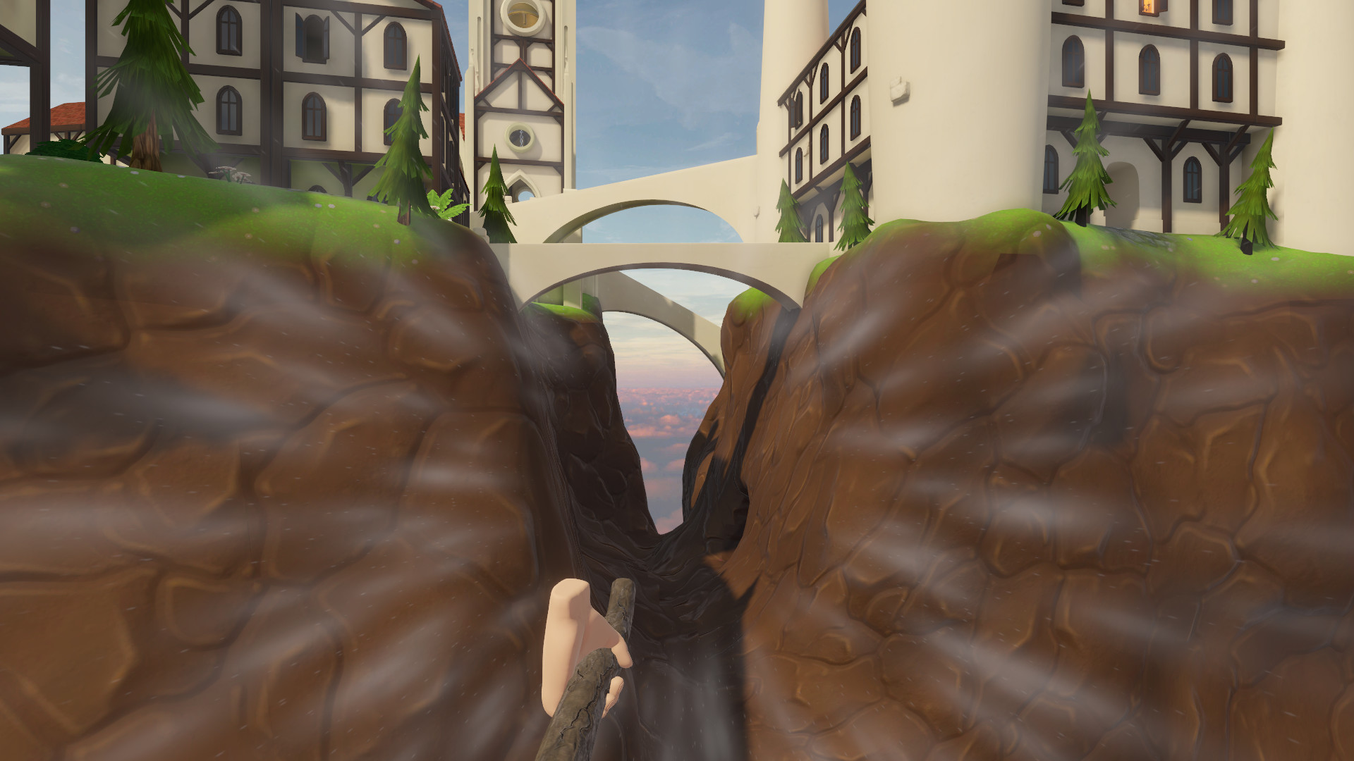 Magic Flight Academy