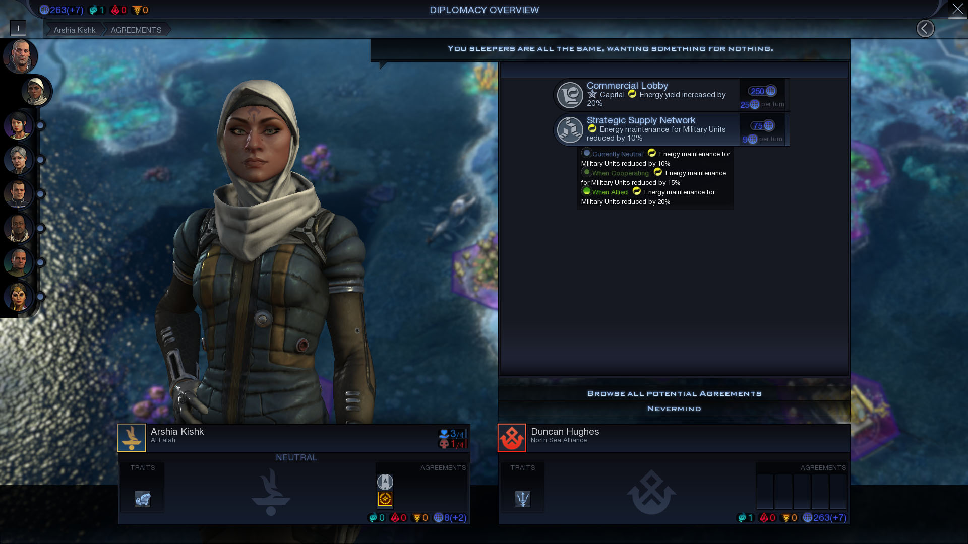 Sid Meier’s Civilization: Beyond Earth – Rising Tide