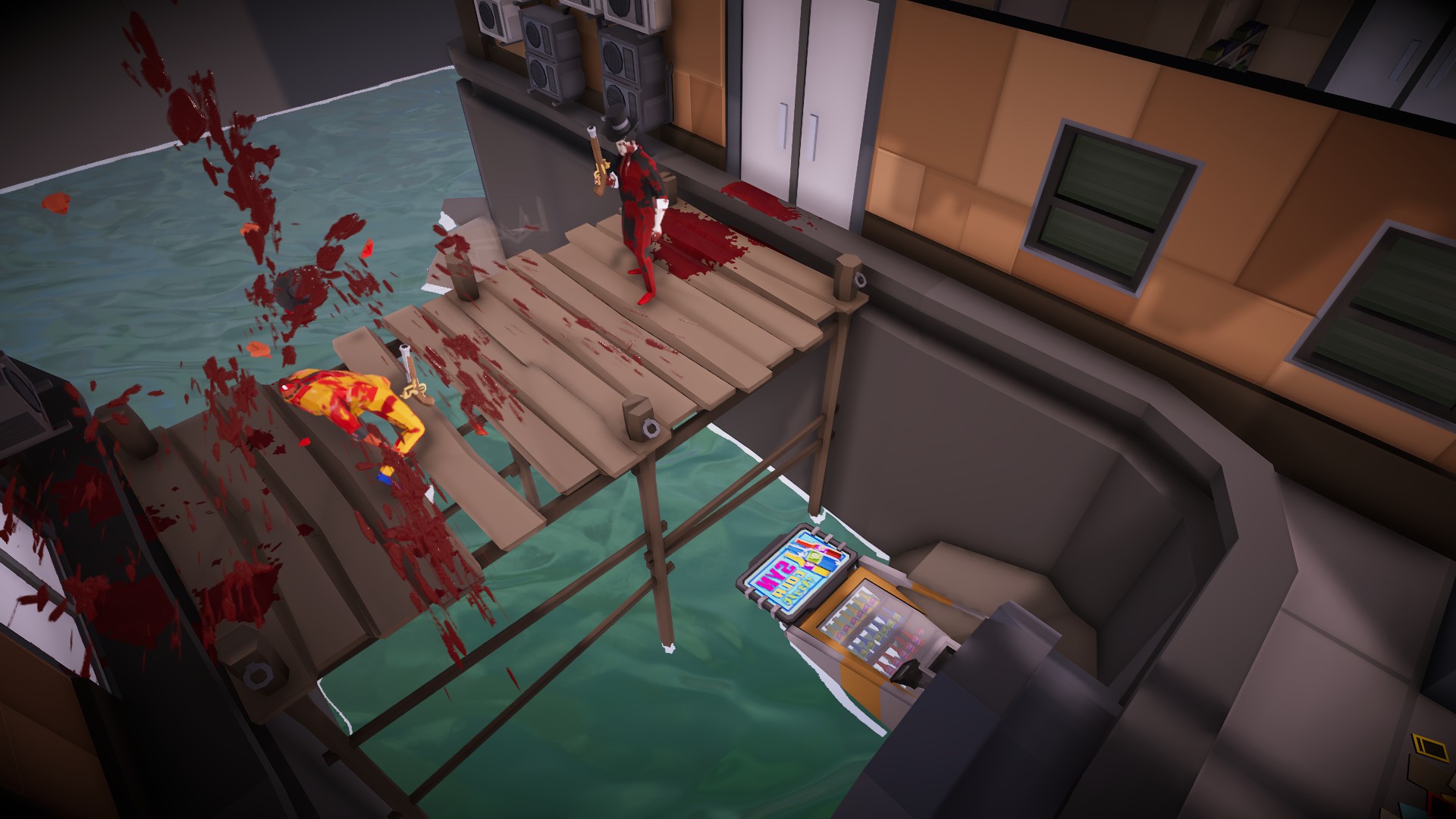 Banzai Royale