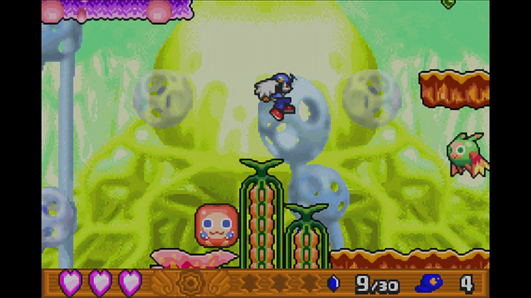 Klonoa 2: Dream Champ Tournament