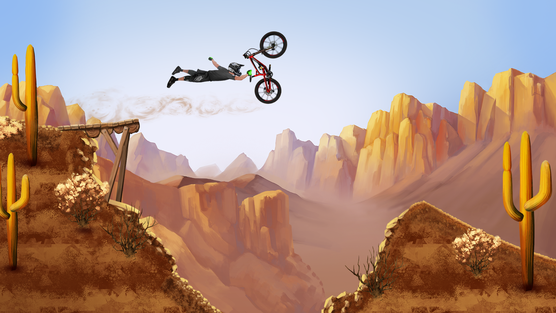 Bike Mayhem 2