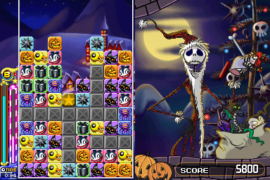 Meteos: Disney Magic