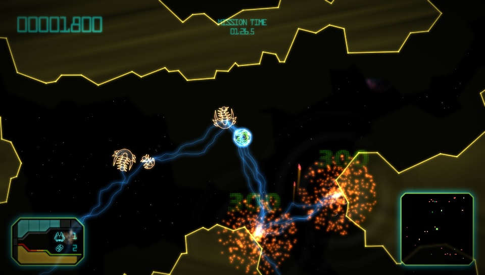 Gravity Crash Ultra