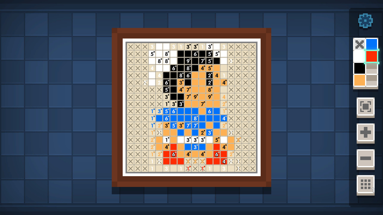 Pixel Maze