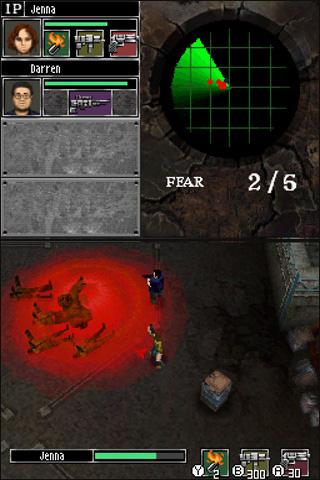 GO Series: Undead Storm