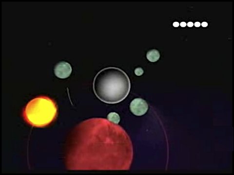 Art Style: Orbient