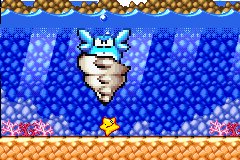 Densetsu no Starfy 2