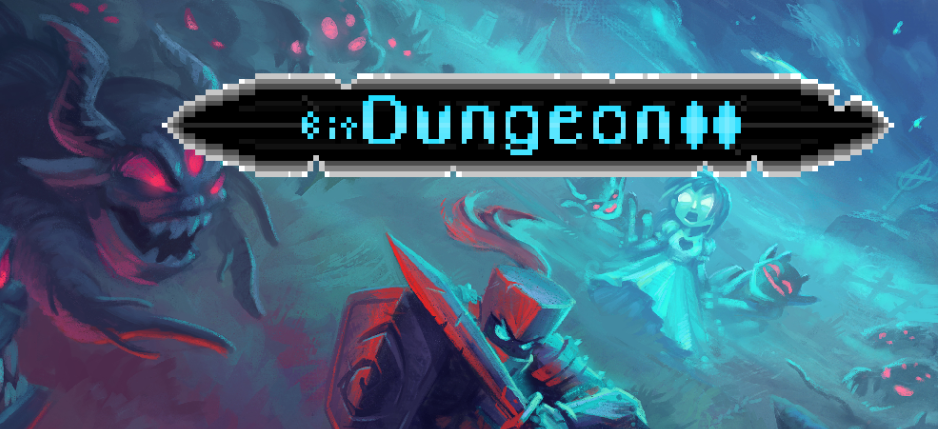Bit Dungeon II