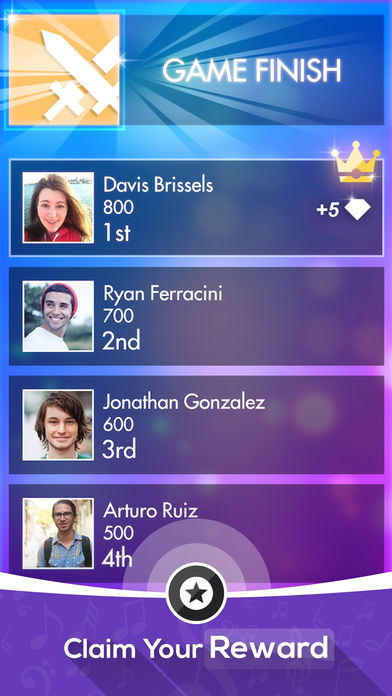 Magic Tiles 3: Piano Games 2