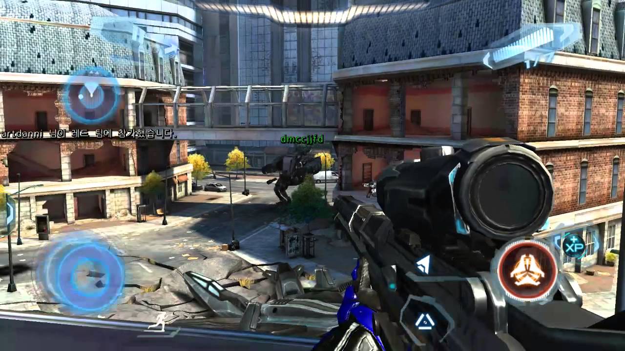 N.O.V.A. 3: Freedom Edition