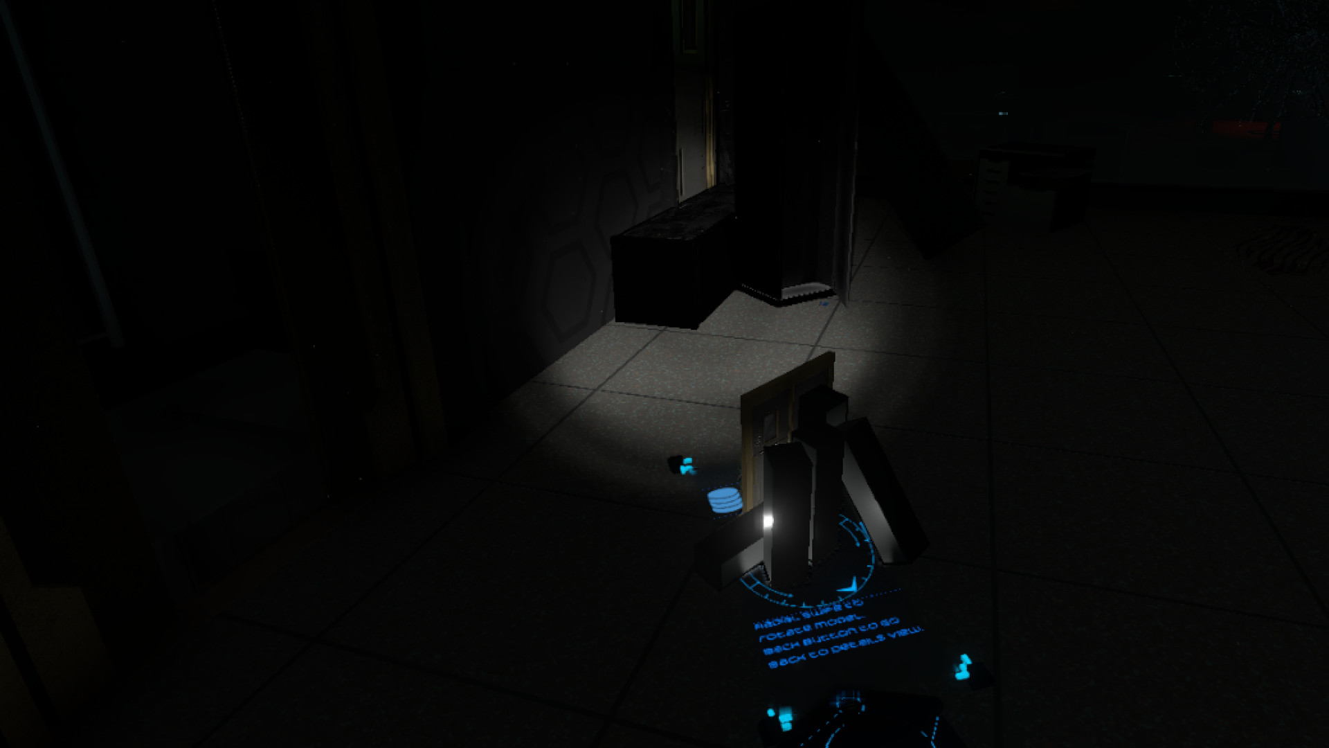 Liz: Before the Plague