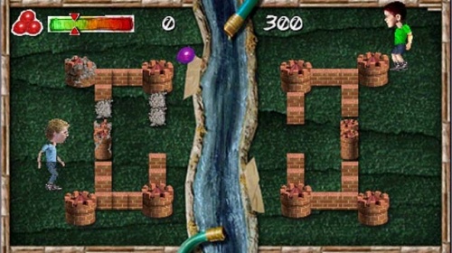 Napoleon Dynamite: The Game