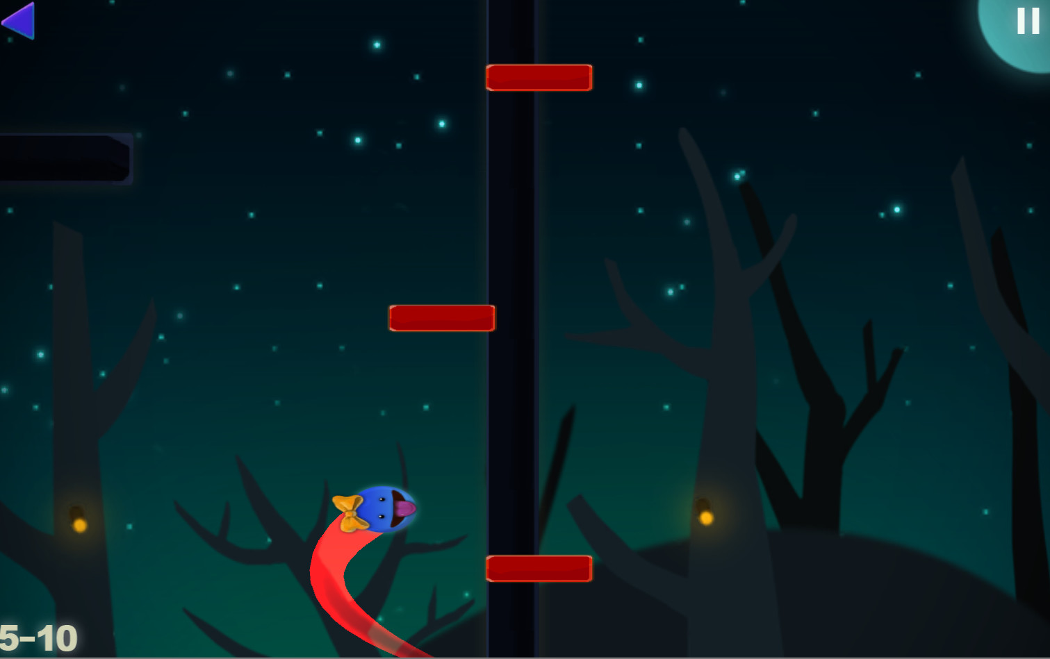 Jelly Escape