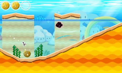 Bike Rider DX2: Galaxy