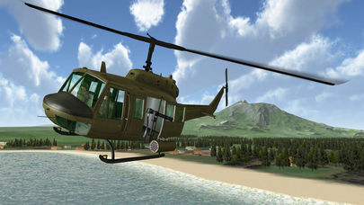 Air Cavalry PRO