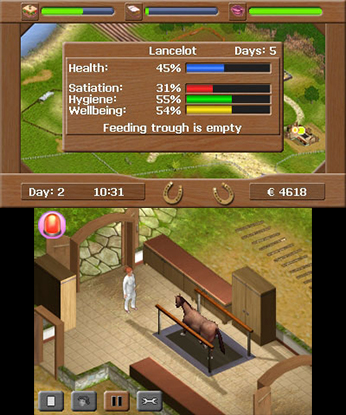Horse Vet 3D